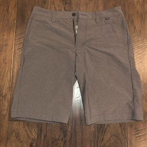 Travis Mathew Golf Shorts